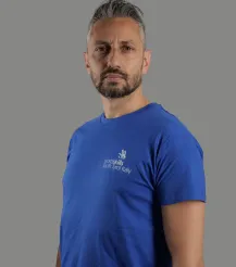 Fabrizio Fischetti