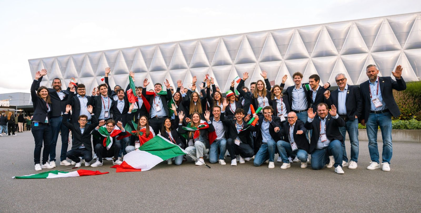 WS Italy